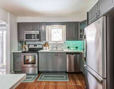 
Amberlea Rd Amberlea, Pickering 4 beds 4 baths 2 garage $1.425M