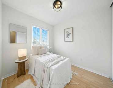 1898 Kingston Rd Village East, Pickering 2 beds 3 baths garage $699.999K