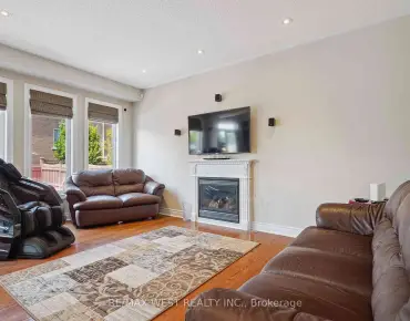 
Rougewalk  Rouge Park, Pickering 4 beds 3 baths 2 garage $1.2M