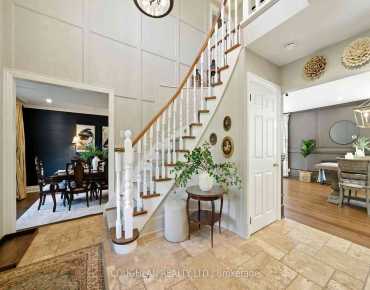 1507 Kodiak St Rural Pickering, Pickering 3 beds 4 baths 4 garage $2.169M