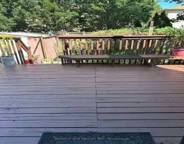 
861 Strouds Ln Amberlea, Pickering 4 beds 5 baths 2 garage $1.449M