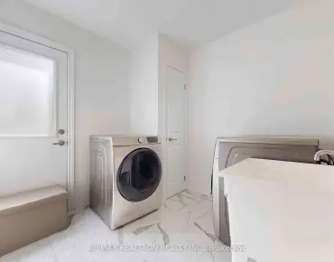 
Altona Rd Rougemount, Pickering 3 beds 3 baths 2 garage $1.6M