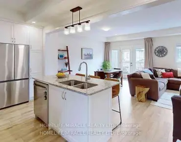 
Gwendolyn  Rougemount, Pickering 4 beds 4 baths 2 garage $999.8K