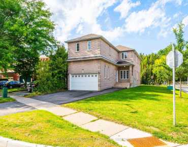 
1239 Fieldstone Circ Liverpool, Pickering 4 beds 4 baths 2 garage $1.19M
