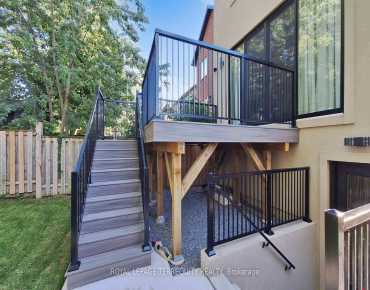 
636 Annland St Bay Ridges, Pickering 4 beds 7 baths 2 garage $2M