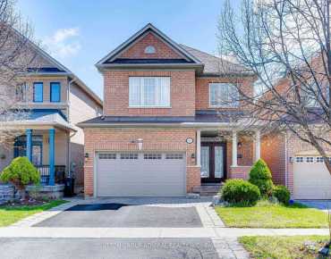 
Poulett St Moss Park, Toronto 3 beds 2 baths 1 garage $999K