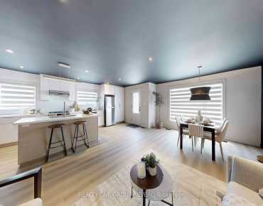 
Willowside  Bay Ridges, Pickering 6 beds 5 baths 1 garage $1.33M