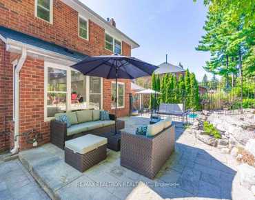 
903 Alanbury Cres Liverpool, Pickering 5 beds 4 baths 2 garage $1.929M