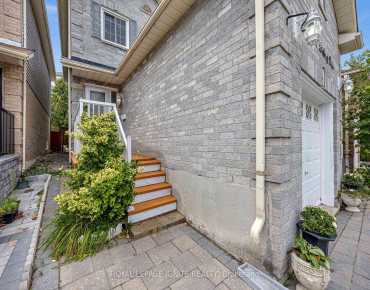 
Duberry  Brock Ridge, Pickering 3 beds 3 baths 1 garage $789.9K