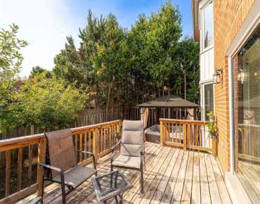 
Sandcherry  Highbush, Pickering 4 beds 4 baths 2 garage $1.6M