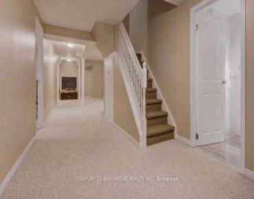 
Old Forest  Woodlands, Pickering 4 beds 3 baths  garage $1.199M