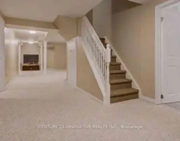 
500 Lightfoot Pl Woodlands, Pickering 4 beds 4 baths 2 garage $1.198M