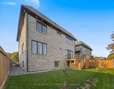 
636 Annland St Bay Ridges, Pickering 4 beds 7 baths 2 garage $2M