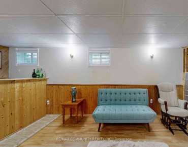 1295 Wharf St Bay Ridges, Pickering 3 beds 3 baths 1 garage $829K