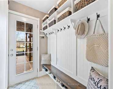 1507 Kodiak St Rural Pickering, Pickering 3 beds 4 baths 4 garage $2.169M