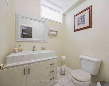 
1482 OLD FOREST Rd Woodlands, Pickering 4 beds 5 baths 1 garage $1.78M