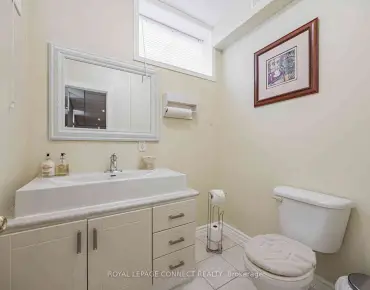 
1449 Rosebank Rd Woodlands, Pickering 4 beds 4 baths 3 garage $1.85M