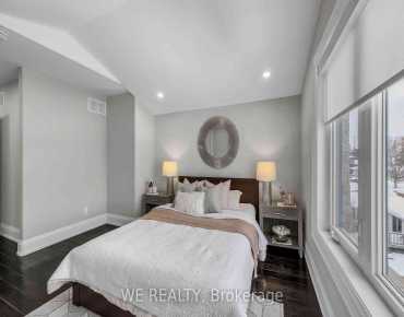 
646 Annland St Bay Ridges, Pickering 5 beds 6 baths 2 garage $2.38M