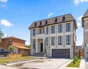 
636 Annland St Bay Ridges, Pickering 4 beds 7 baths 2 garage $2M