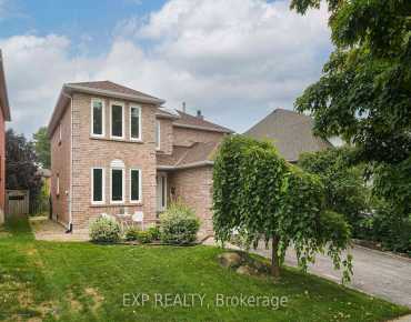 
Moorelands  Rosebank, Pickering 3 beds 3 baths 1 garage $1.14M