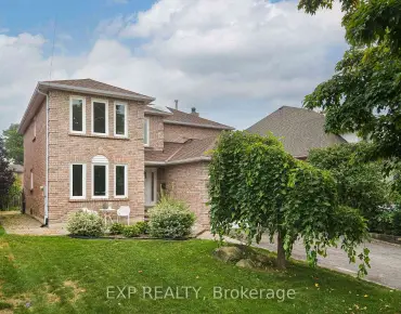 
Maitland  Rosebank, Pickering 4 beds 4 baths 2 garage $1.49M