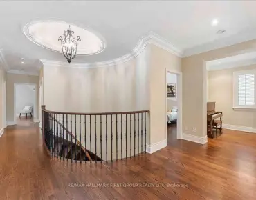 
Altona Rd Rougemount, Pickering 4 beds 4 baths 3 garage $1.998M