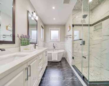 
861 Strouds Ln Amberlea, Pickering 4 beds 5 baths 2 garage $1.449M