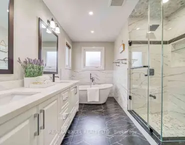 
Strouds Lane Amberlea, Pickering 4 beds 5 baths 2 garage $1.449M