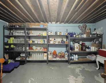 
Hoover  Rougemount, Pickering 4 beds 4 baths 2 garage $1.27M