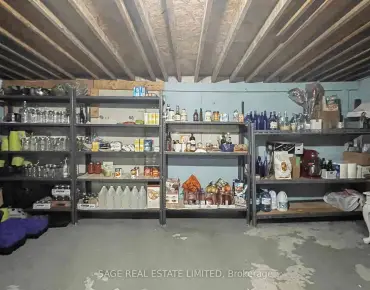 
Altona Rd Rougemount, Pickering 3 beds 3 baths 2 garage $1.6M