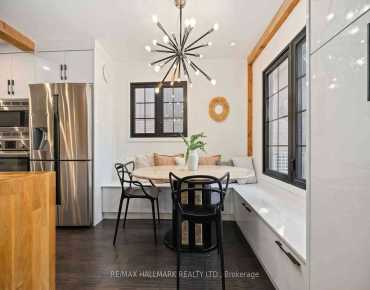 429 Staghorn Rd Rosebank, Pickering 5 beds 6 baths 2 garage $1.949M