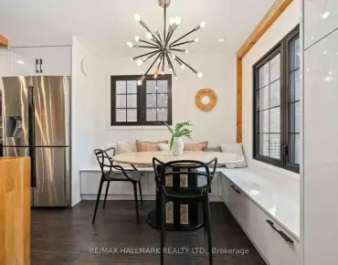 
398 Frontier Crt Rosebank, Pickering 4 beds 4 baths 2 garage $1.65M