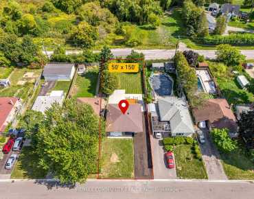 
Gull  Bay Ridges, Pickering 3 beds 4 baths 1 garage $1.15M