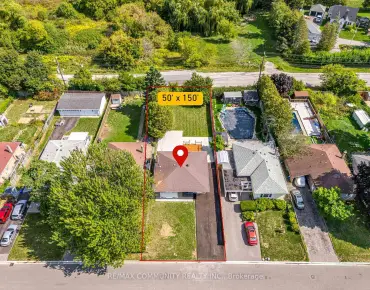 1367 Gull Crossing Bay Ridges, Pickering 3 beds 4 baths 1 garage $1.18M