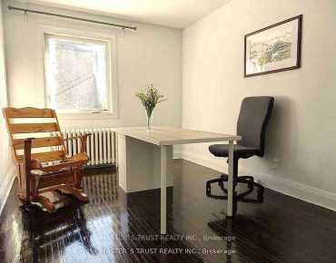 12 Grayson Cres Rouge E11, Toronto 4 beds 3 baths 1 garage $910K