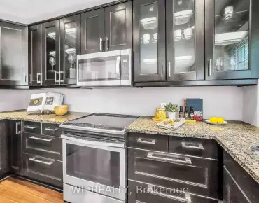 
Kingston Rd Woodlands, Pickering 3 beds 4 baths 1 garage $849.999K