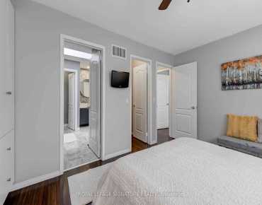 
Westcreek  Highbush, Pickering 4 beds 4 baths 2 garage $1.399M