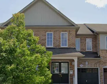 
Avonmore Sq Town Centre, Pickering 3 beds 4 baths 1 garage $939.9K