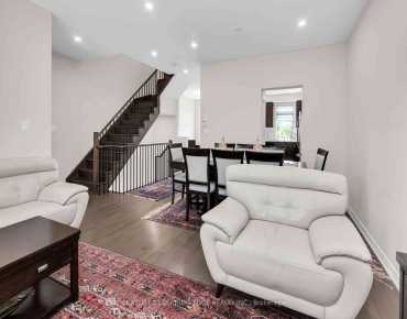 
Willowside  Bay Ridges, Pickering 6 beds 5 baths 1 garage $1.33M