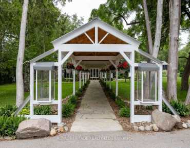 2825 York Durham Line Rural Pickering, Pickering beds baths garage $3M