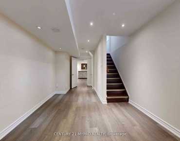 1575 Brandy Crt Duffin Heights, Pickering 4 beds 4 baths 1 garage $995K
