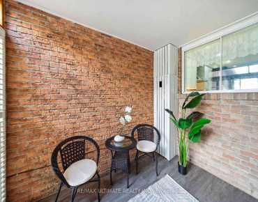 
GETA  Village East, Pickering 4 beds 4 baths 1 garage $799.101K