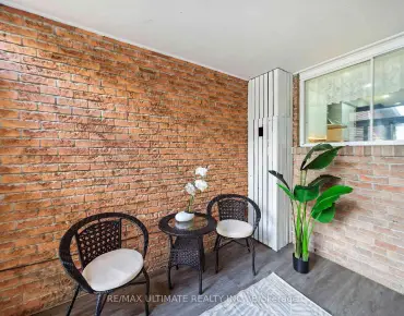 
Marshcourt  Village East, Pickering 3 beds 3 baths 2 garage $837.5K