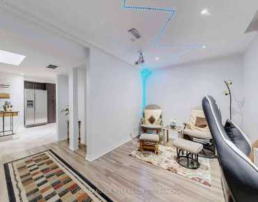 
1939 A Parkside Dr Amberlea, Pickering 3 beds 2 baths 2 garage $798K