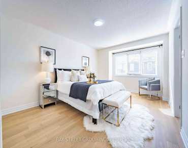 15A Ferguson St Clairlea-Birchmount, Toronto 3 beds 4 baths 1 garage $1.1M
