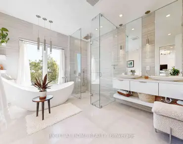 537 Marksbury Rd West Shore, Pickering 5 beds 6 baths 4 garage $2.988M