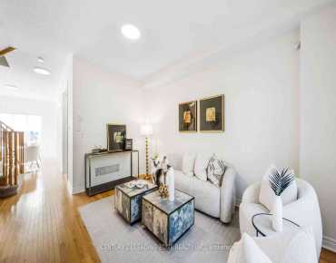 1516 Shepway Mews Duffin Heights, Pickering 3 beds 3 baths 1 garage $769.99K