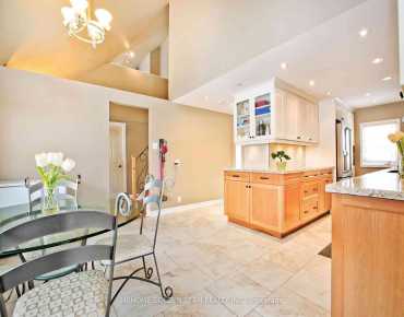 
606 Annland St Bay Ridges, Pickering 3 beds 4 baths  garage $1.549M