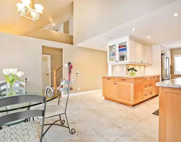 606 Annland St Bay Ridges, Pickering 3 beds 4 baths garage $1.288M