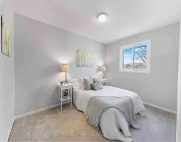 
GETA  Village East, Pickering 4 beds 4 baths 1 garage $799.101K